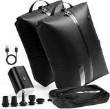 Torqun Studio™ Vacuum Storage Bags – Pack More, Carry Less