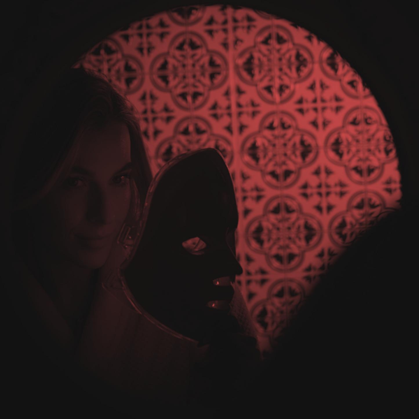 Torqun Studio™ - LED Face Mask