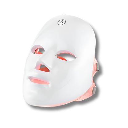 Torqun Studio™ - LED Face Mask
