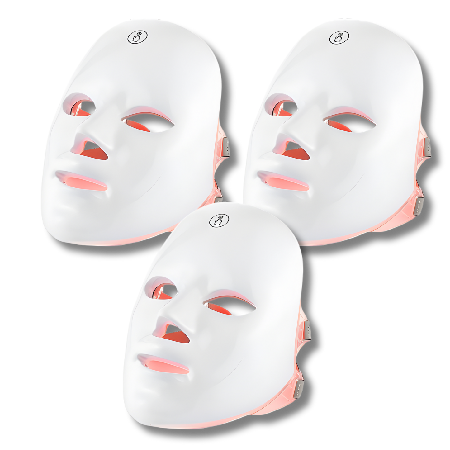 Torqun Studio™ - LED Face Mask