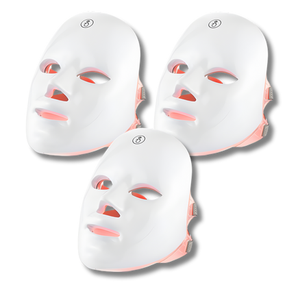 Torqun Studio™ - LED Face Mask