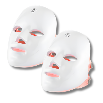 Torqun Studio™ - LED Face Mask