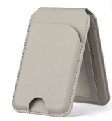 Torqun Studio™ Magnetic iPad Stand – Foldable Adjustable Tablet Holder